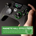 Controlador de precisión Nacon Revolution X Unlimited 50-1811-01 para Xbox Series X|S One Windows 10 11 PC Android alámb