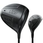 Vice Golf Set completo de club Boost para hombre con bolsa de golf (mano derecha)