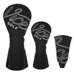 Vice Golf Set completo de club Boost para hombre con bolsa de golf (mano derecha)