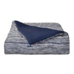 Juego de edredon Royal Court Dalton J Queen New York 3108010FQCMS 3 piezas tamaño Full Queen ropa de cama premium