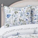 Juego de edredón Royal Court Kourtney J. Queen New York 3040006FQQLS Full Queen 3 piezas