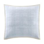 Southern Tide Colcha Camden Full/Queen Azul/Marfil