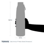 Termo Botella de Agua Tervis Venture Star Wars 1472870 Acero Inoxidable Doble Pared Aislado 36 Onzas