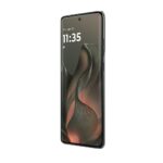 Smartphone Motorola Edge 2025 PB7A0006US 8 GB RAM 256 GB cámara 50 MP color bosque profundo Pantone