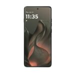 Smartphone Motorola Edge 2025 PB7A0006US 8 GB RAM 256 GB cámara 50 MP color bosque profundo Pantone