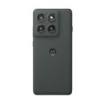 Smartphone Motorola Edge 2025 PB7A0006US 8 GB RAM 256 GB cámara 50 MP color bosque profundo Pantone