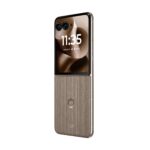 Smartphone plegable Motorola Razr Ultra 2025 PB770023US 16GB RAM 512GB almacenamiento cámara 50MP color Mountain Trail