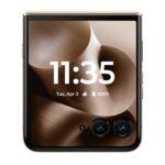 Smartphone plegable Motorola Razr Ultra 2025 PB770023US 16GB RAM 512GB almacenamiento cámara 50MP color Mountain Trail