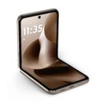 Smartphone plegable Motorola Razr Ultra 2025 PB770023US 16GB RAM 512GB almacenamiento cámara 50MP color Mountain Trail
