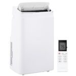 Aire Acondicionado Portátil Hipicute VCqZFB0uzkbzwurWPBgRogocUJ24 14000 BTU 3 en 1 refrigeración deshumidificador ventil