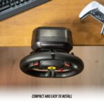 Volante y Pedales Thrustmaster T98 Ferrari 296 GTB 4160880 PS5 PS4 PC