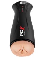 Masturbador Masculino Pipedream PDX Elite Meat - Marca: Pipedream - EAN: 0603912775556