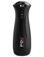 Masturbador Masculino Pipedream PDX Elite Meat - Marca: Pipedream - EAN: 0603912775556