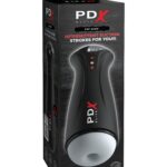 Pipedream Masturbador masculino PDX Elite - Marca: Pipedream - EAN: 0603912775563
