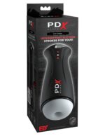 Pipedream Masturbador masculino PDX Elite - Marca: Pipedream - EAN: 0603912775563