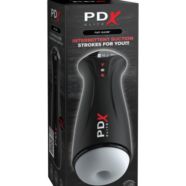 Pipedream Masturbador masculino PDX Elite - Marca: Pipedream - EAN: 0603912775563
