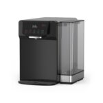 Dispensador Enfriador Purificador de Agua de Mesa Brio CLCTPOU630UV2SB con Filtro de 2 Etapas Esterilizador UV Agua con