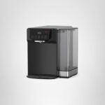 Dispensador Enfriador Purificador de Agua de Mesa Brio CLCTPOU630UV2SB con Filtro de 2 Etapas Esterilizador UV Agua con