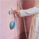 Bang & Olufsen Beosound - Altavoz Bluetooth portátil impermeable A1 de 3ª generación con 3 micrófonos, certificado Cradl