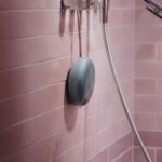 Bang & Olufsen Beosound - Altavoz Bluetooth portátil impermeable A1 de 3ª generación con 3 micrófonos, certificado Cradl