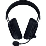 Auriculares Inalámbricos Gaming Razer BlackShark V3 Pro ANC 70h Multimodo 2.4GHz Bluetooth USB Micrófono Desmontable