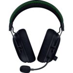 Audífonos Gamer Razer BlackShark V3 Pro RZ04-05400300-R3U1 Inalámbricos ANC para Xbox con Drivers TriForce Bio-Celulosa