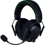 Audífonos Gamer Razer BlackShark V3 Pro RZ04-05400300-R3U1 Inalámbricos ANC para Xbox con Drivers TriForce Bio-Celulosa