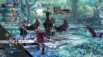 Juego The Legend of Heroes Trails beyond the Horizon Deluxe Edition Koei Tecmo 0810100865016 PlayStation 4 RPG