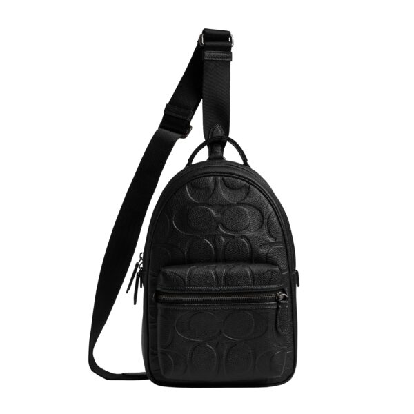 Coach Men's Charter Pack