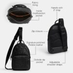 Coach Men's Charter Pack