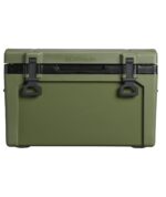 Hielera outdoor para camping Stanley 100000107542 Adventure Cooler resistente asa de transporte sin BPA