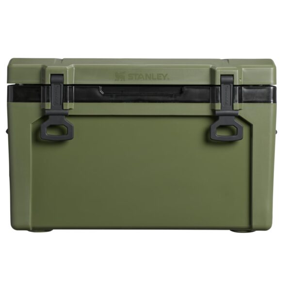 Hielera outdoor para camping Stanley 100000107542 Adventure Cooler resistente asa de transporte sin BPA