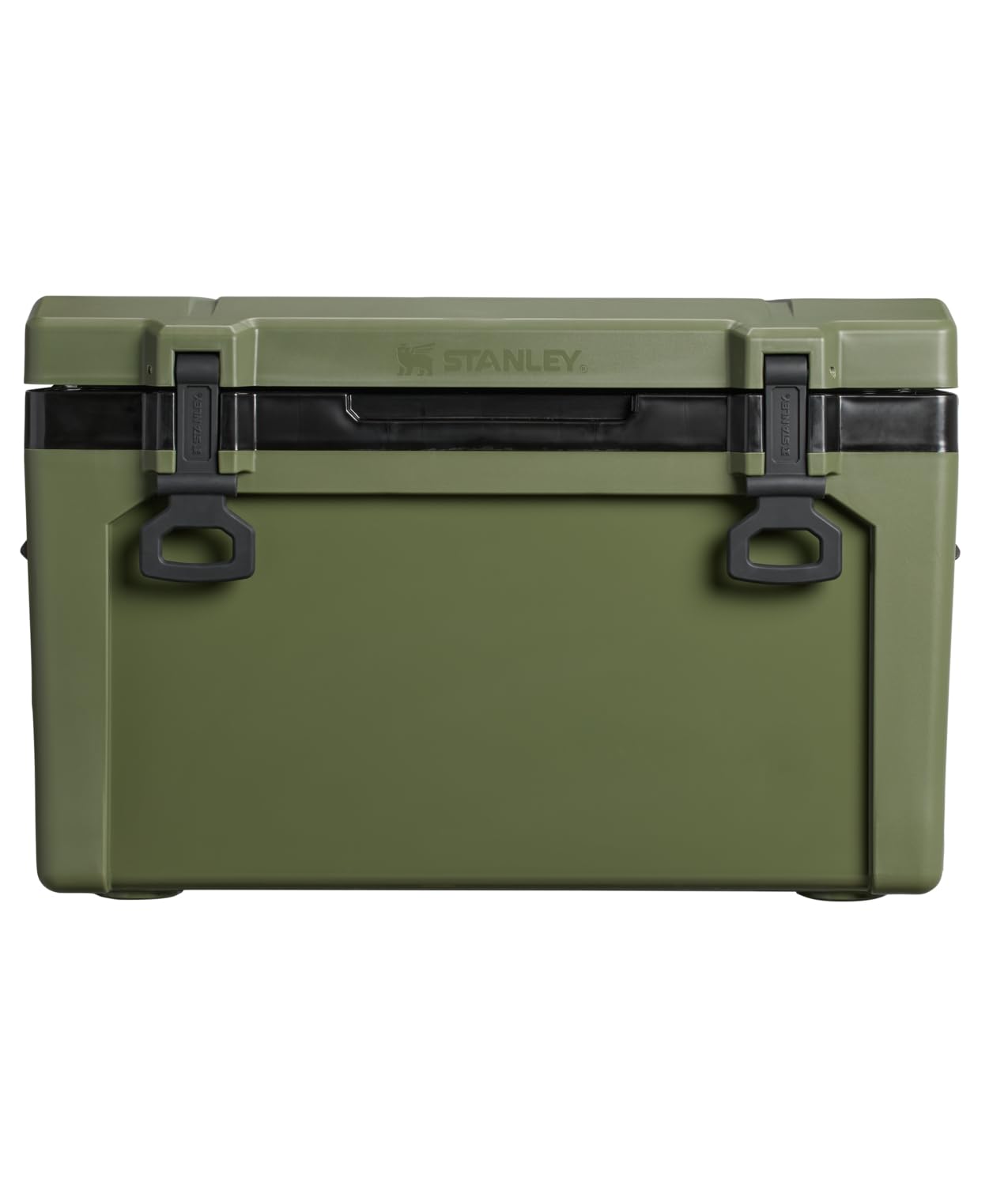 Version 1.0.0 Hielera outdoor para camping Stanley 100000107542 Adventure Cooler resistente asa de transporte sin BPA