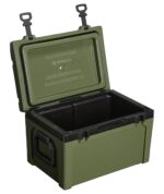 Hielera outdoor para camping Stanley 100000107542 Adventure Cooler resistente asa de transporte sin BPA