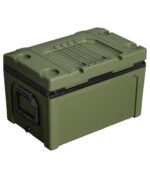 Hielera outdoor para camping Stanley 100000107542 Adventure Cooler resistente asa de transporte sin BPA