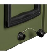 Hielera outdoor para camping Stanley 100000107542 Adventure Cooler resistente asa de transporte sin BPA
