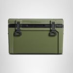 Hielera outdoor para camping Stanley 100000107542 Adventure Cooler resistente asa de transporte sin BPA