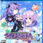 Videojuego Hyperdimension Neptunia Re;Birth1 Plus Idea Factory International 150308902 PlayStation 4 JRPG