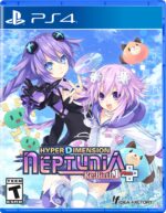 Videojuego Hyperdimension Neptunia Re;Birth1 Plus Idea Factory International 150308902 PlayStation 4 JRPG