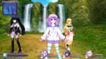 Videojuego Hyperdimension Neptunia Re;Birth1 Plus Idea Factory International 150308902 PlayStation 4 JRPG