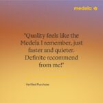 Medela Nueva Bomba de Extracción de Leche Medela Pump in Style Pro de 2ª Generación, Eficiencia Hospitalaria Clínicament