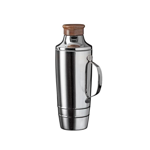 Crafthouse Zwiesel Fortessa Coctelera Jumbo Acero Inoxidable 50 oz Doble Pared