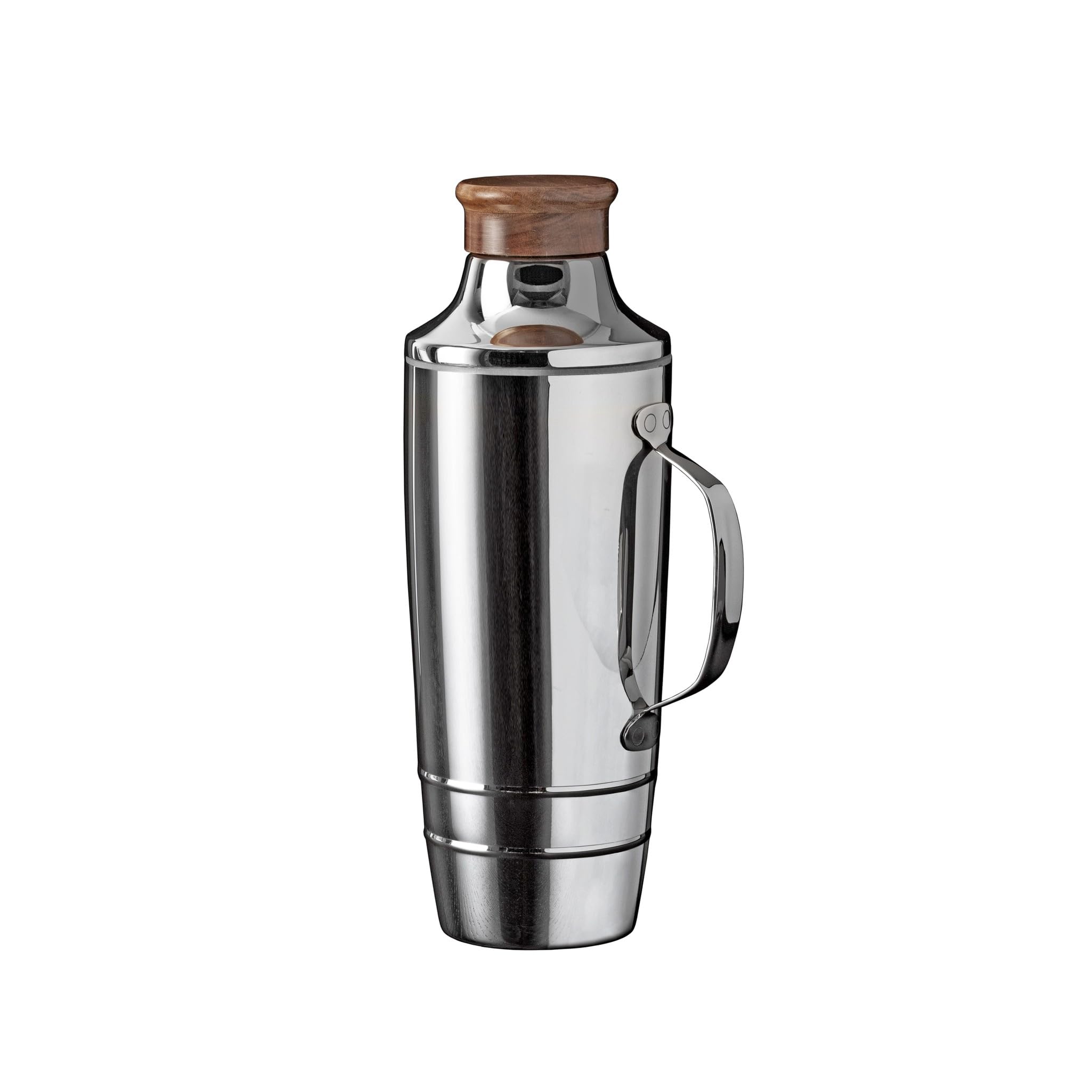Version 1.0.0 Crafthouse Zwiesel Fortessa Coctelera Jumbo Acero Inoxidable 50 oz Doble Pared