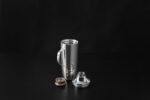 Crafthouse Zwiesel Fortessa Coctelera Jumbo Acero Inoxidable 50 oz Doble Pared