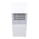 Aire acondicionado portátil LG LP0825WFR 8000 BTU DOE 11000 BTU ASHRAE enfría 33 m2 control remoto pantalla LCD filtro l
