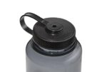 Nalgene Sustain - Botella de agua de Tritan sin bisfenol A hecha con un 50 % de material derivado de restos de plástico,