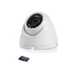 PNY 256GB PRO Elite™ de alta resistencia C10 U3 V30 A2 microSDXC – Hasta 68.8K horas de grabación continua, hasta 100/90