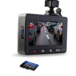 PNY 256GB PRO Elite™ de alta resistencia C10 U3 V30 A2 microSDXC – Hasta 68.8K horas de grabación continua, hasta 100/90