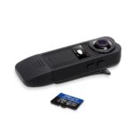 PNY 256GB PRO Elite™ de alta resistencia C10 U3 V30 A2 microSDXC – Hasta 68.8K horas de grabación continua, hasta 100/90