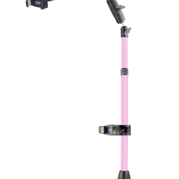 ARKON Mounts Remarkable Creator - Soporte de montaje para decoración de galletas, proyector pico y soporte para teléfono